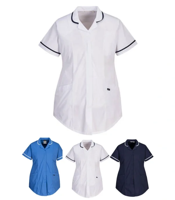 Portwest LW18 - Stretch Maternity Tunic